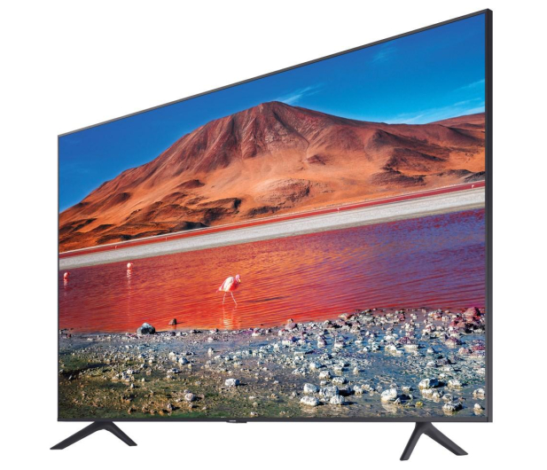 Samsung UE43TU7022 - 615375 - zdjęcie 5